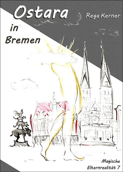 Ostara in Bremen - Cover