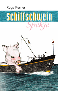 Roman Schiffschwein Spekje